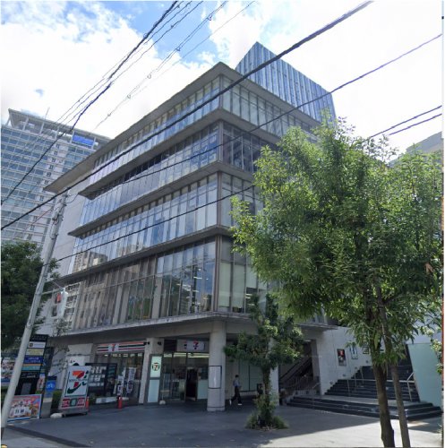 その他　ゴールドジム 大阪中之島店（その他）まで1775m