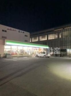 コンビニ　ファミリーマート大田久が原五丁目店（コンビニ）まで380m