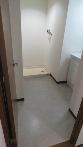 グランシャリオの内装写真