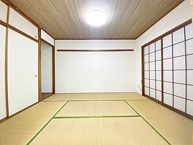 その他部屋・スペース　1F和室