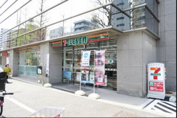 コンビニ　セブンイレブン小石川白山通り店（コンビニ）まで201m