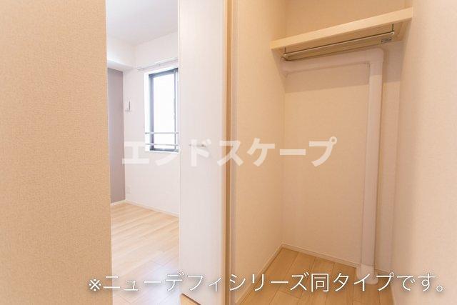 収納　高崎、前橋のお部屋探しはエンドスケープまで！お客様の理想お聞