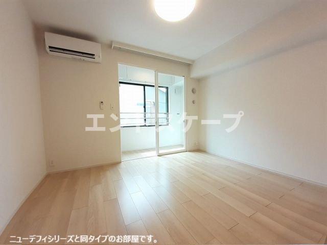 居室・リビング　高崎、前橋のお部屋探しはエンドスケープまで！お客様の理想お聞