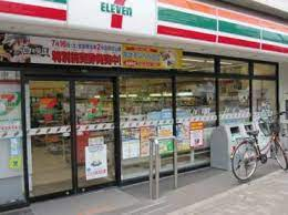 コンビニ　セブンイレブン 渋谷桜丘東店（コンビニ）まで125m
