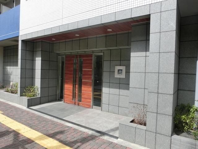 エントランス　★エントランス★