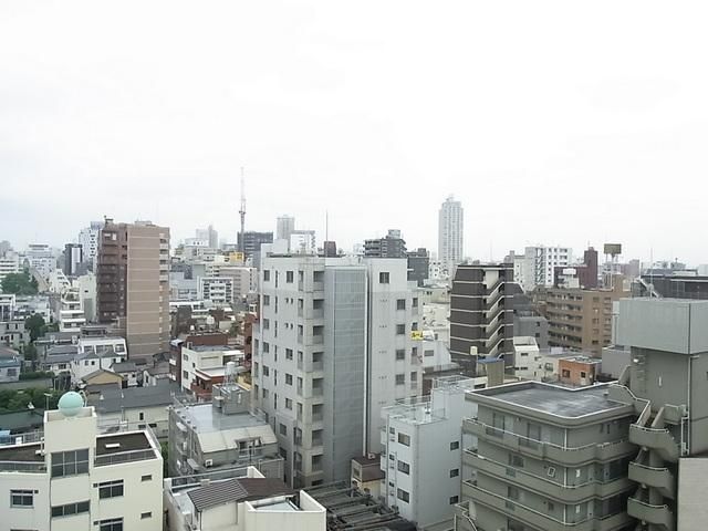 眺望　★景色★