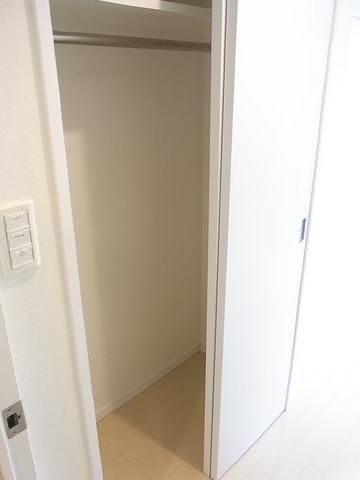 収納　★クローゼット★