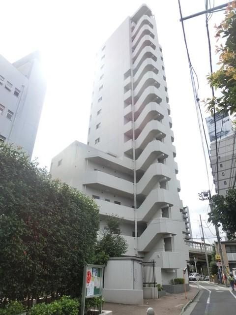 建物外観　★外観★
