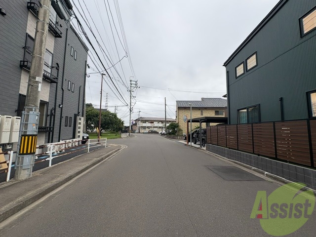 その他共有部分　駐輪場その他