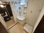 洗面設備　別部屋イメージ写真
