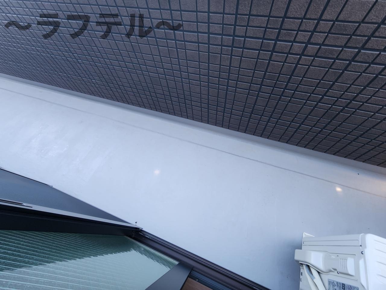EXIV3の内装写真