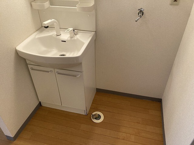 その他設備　※別室同じ間取りの写真。現況を優先します。