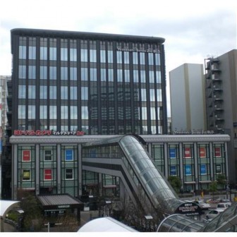 ホームセンター　ヨドバシカメラマルチメディア仙台（ホームセンター）まで447m