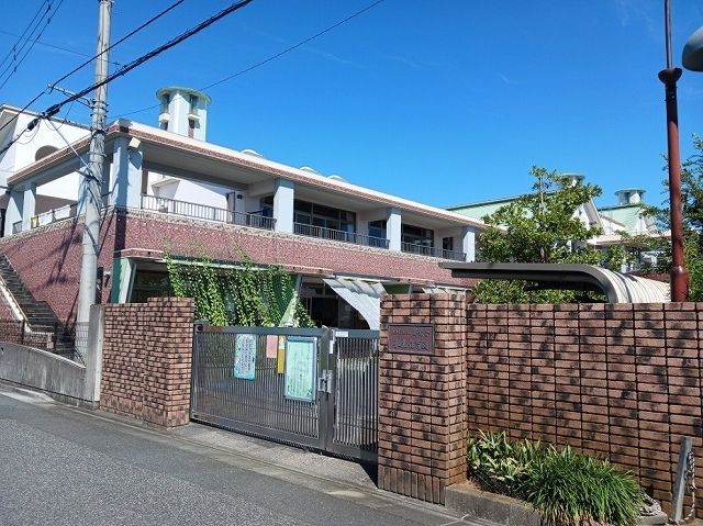 幼稚園・保育園　和光保育園（幼稚園・保育園）まで800m