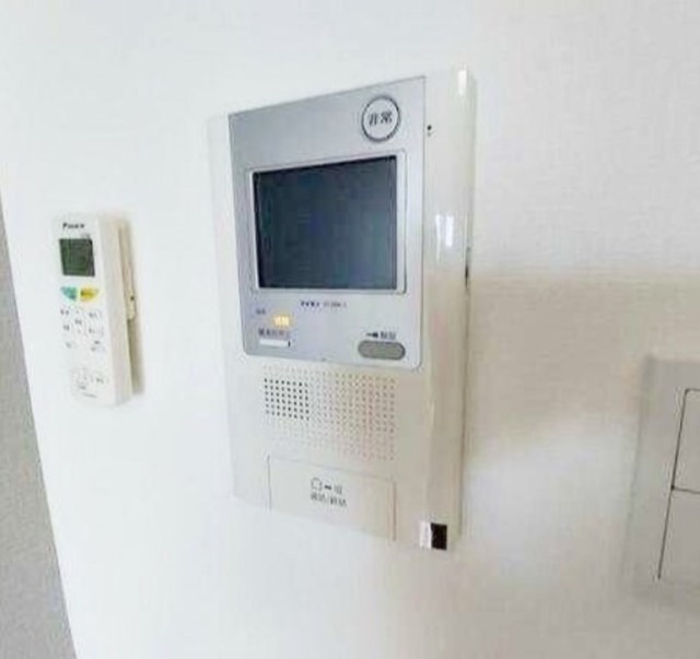 セキュリティ　別部屋同仕様タイプ