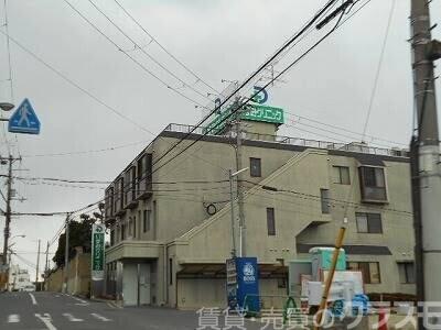 病院　いずみクリニック（病院）まで1676m