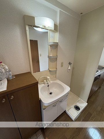 広島高速交通アストラムライン 西原駅 徒歩5分 8階建 築26年の内装写真