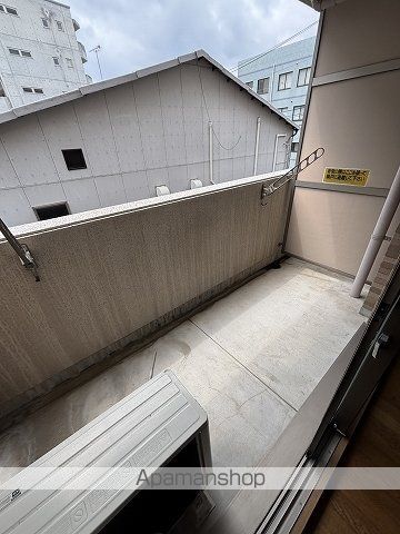 広島高速交通アストラムライン 西原駅 徒歩5分 8階建 築26年の内装写真