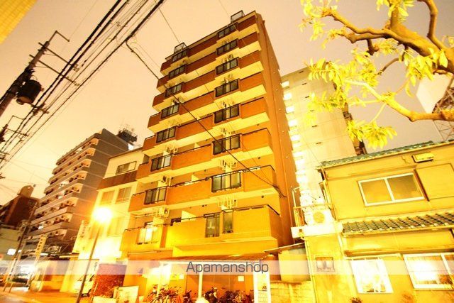 センチュリー新大阪の外観写真