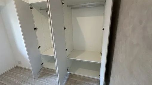 収納　☆たっぷり収納☆