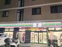 コンビニ　セブンイレブン川崎中野島店（コンビニ）まで348m