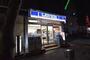 コンビニ　ローソン 赤坂六丁目店（コンビニ）まで547m