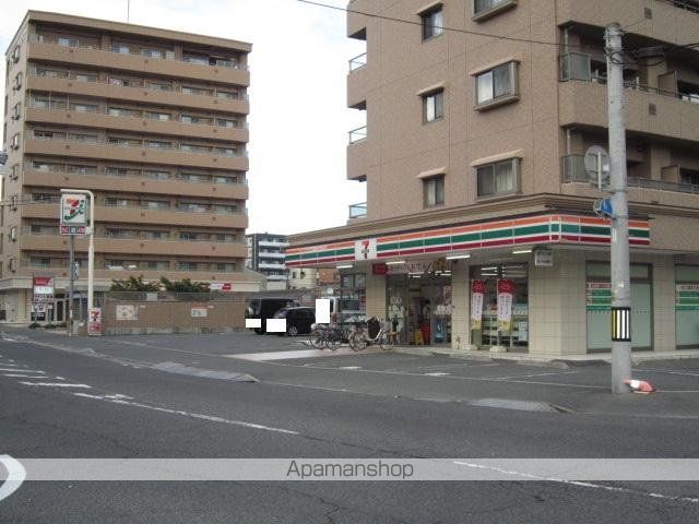 その他　セブンイレブン岡山岡町店（その他）まで214m