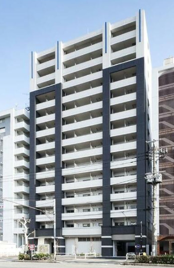 建物外観　外観です