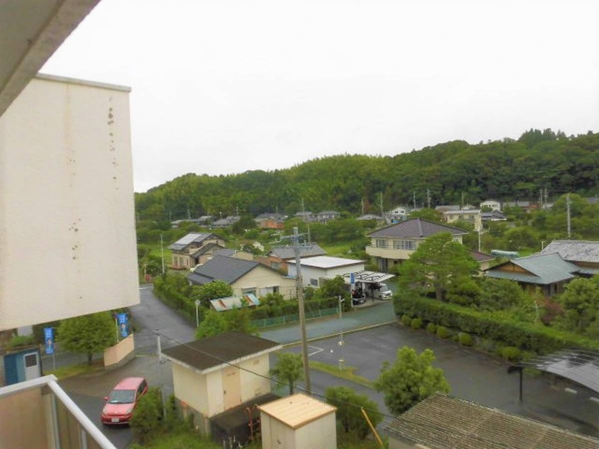ＪＲ東海道本線 掛川駅 徒歩49分 5階建 築52年のその他写真