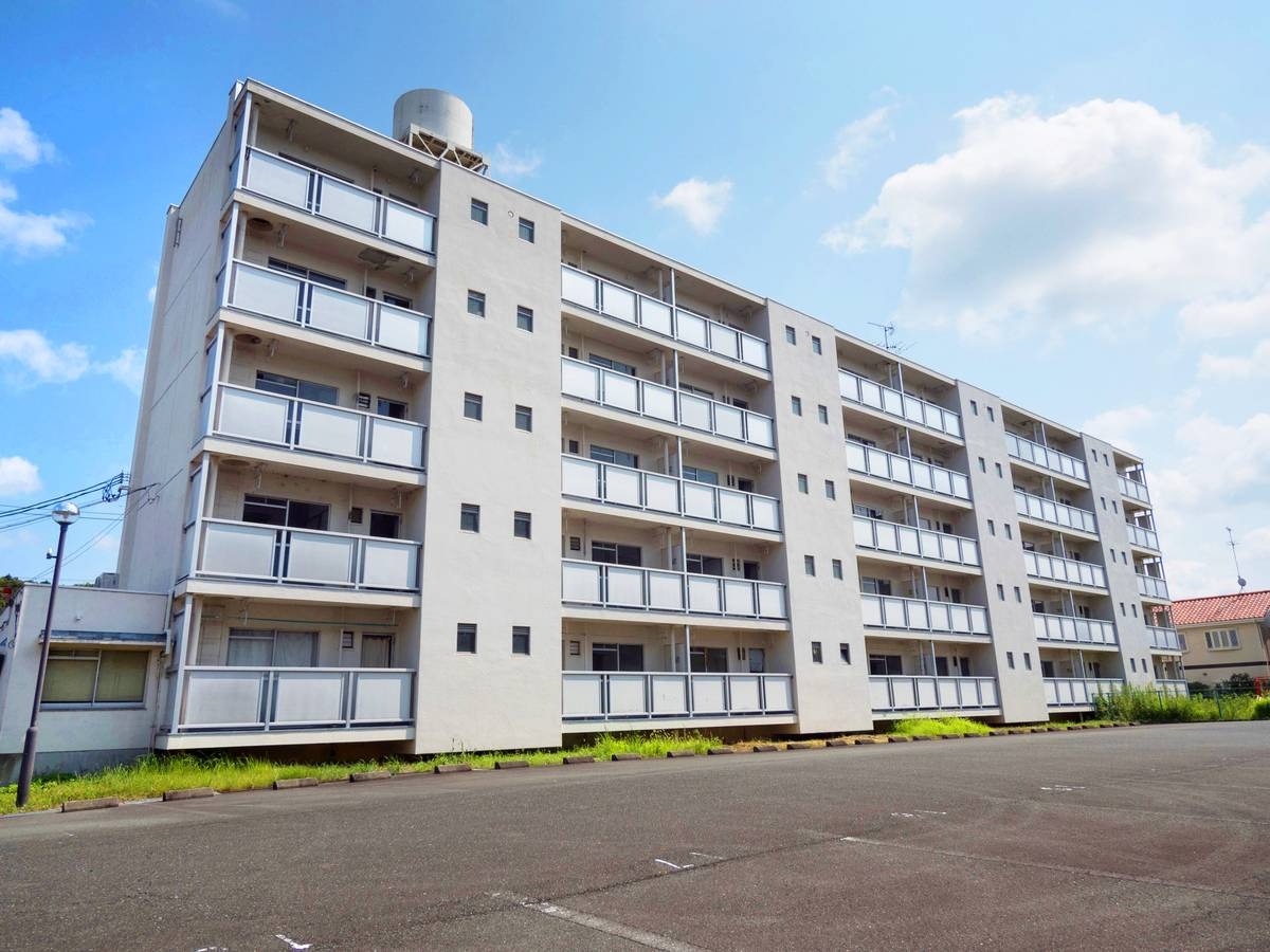 ＪＲ東海道本線 掛川駅 徒歩49分 築52年