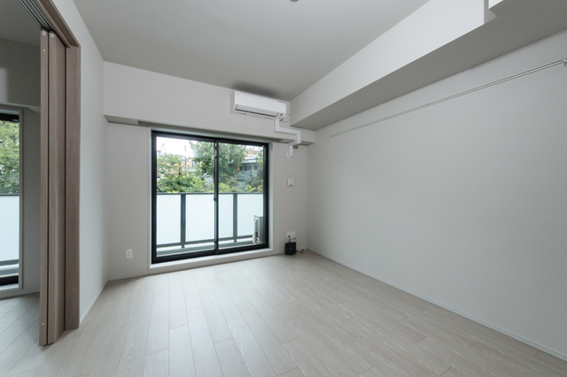 居室・リビング　※写真は同タイプ住戸です。
