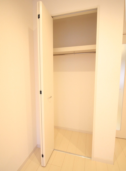 リブリ・朝霞本町の内装写真