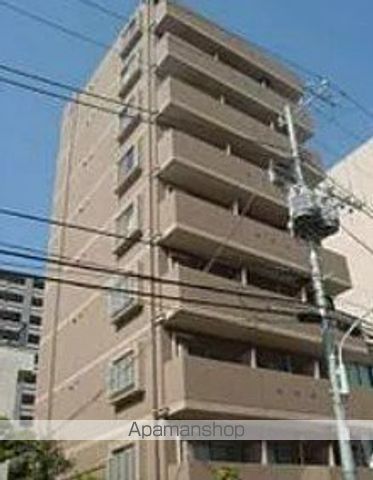 病院　船員保険会船員保険芝浦健康管理センター（病院）まで48m