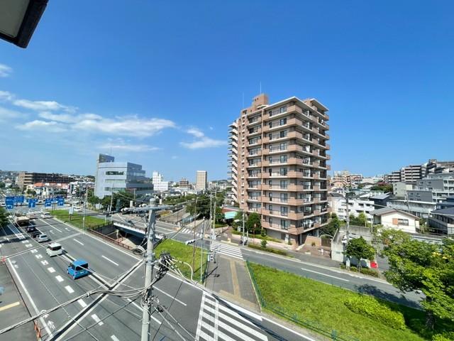 眺望　※別部屋参考写真※