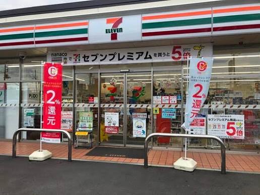 さいたま市中央区鈴谷6丁目計画の周辺写真