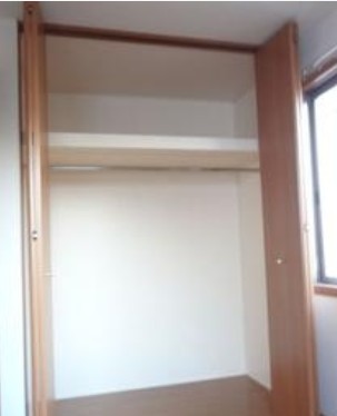 ＪＲ常磐線 金町駅 徒歩8分 2階建 築23年の内装写真