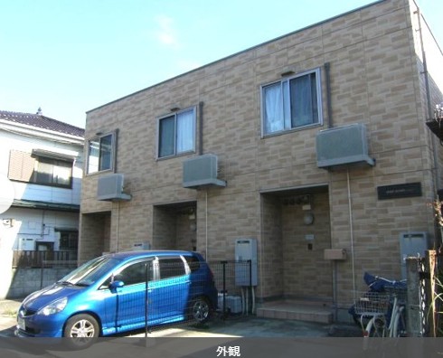 ＪＲ常磐線 金町駅 徒歩8分 築23年