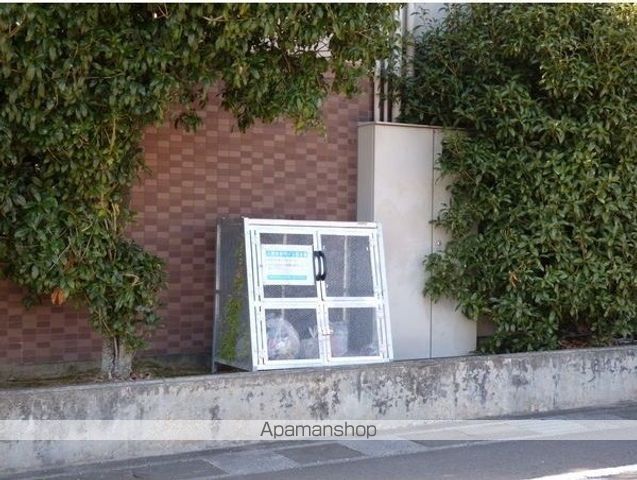 フォルビテッツァ岐阜の外観写真