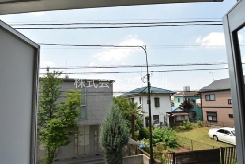 京王線 京王八王子駅 徒歩14分 4階建 築34年のその他写真