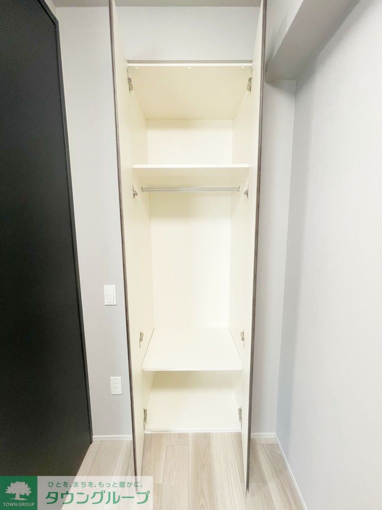 収納　収納