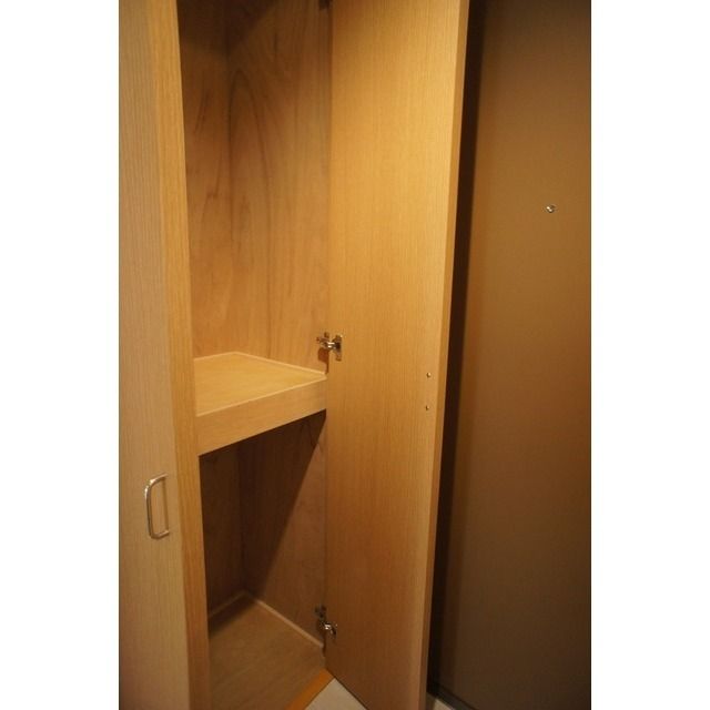 セレーノ品川の居間写真