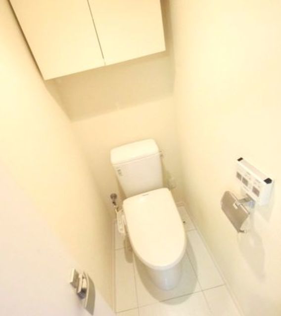 トイレ　参考写真