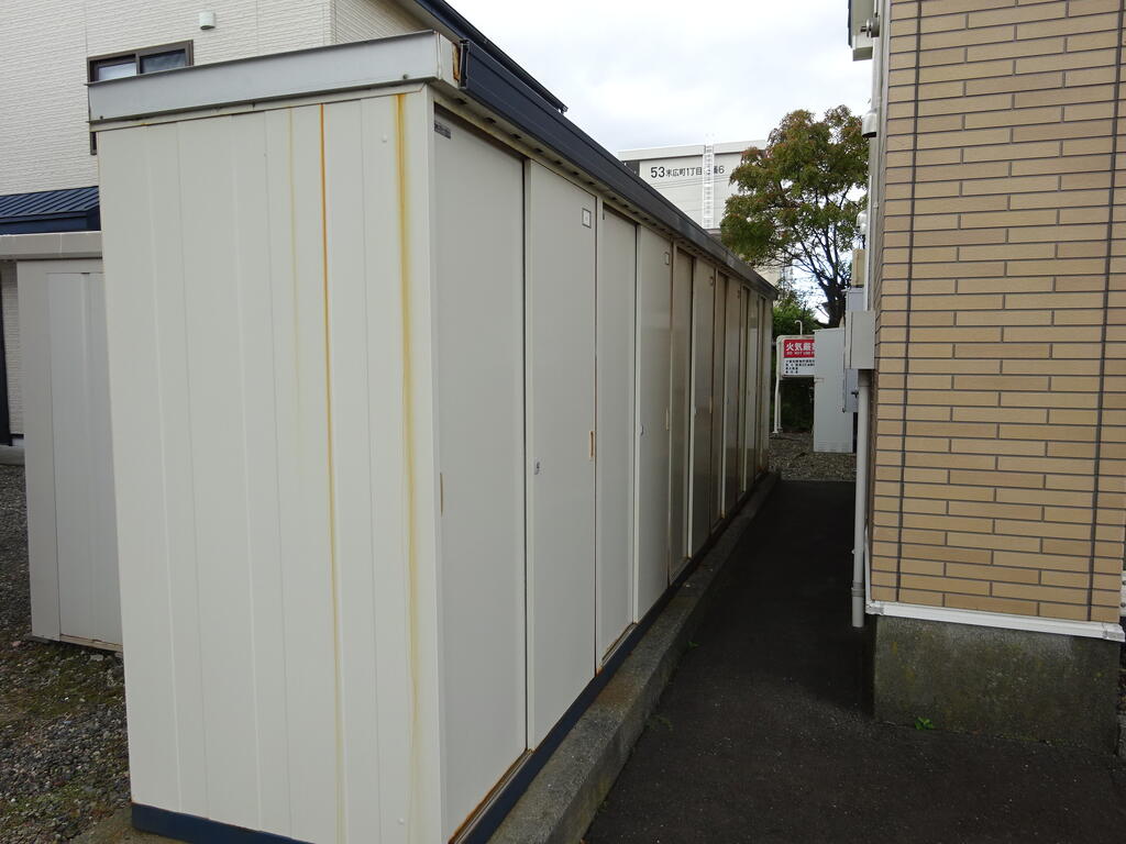 その他共有部分
