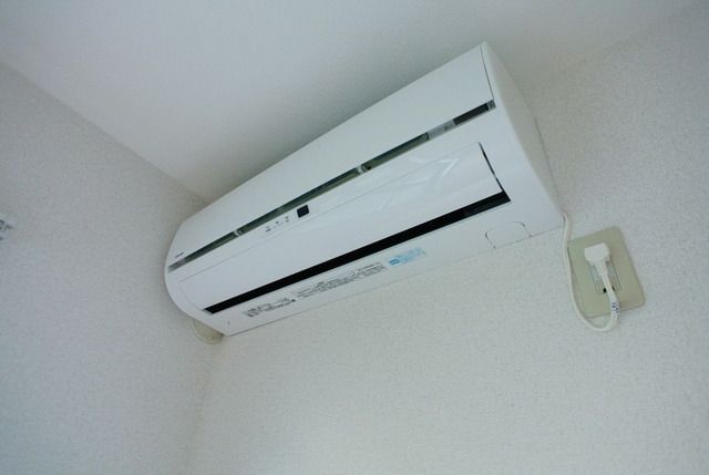 その他設備　☆エアコン付き☆