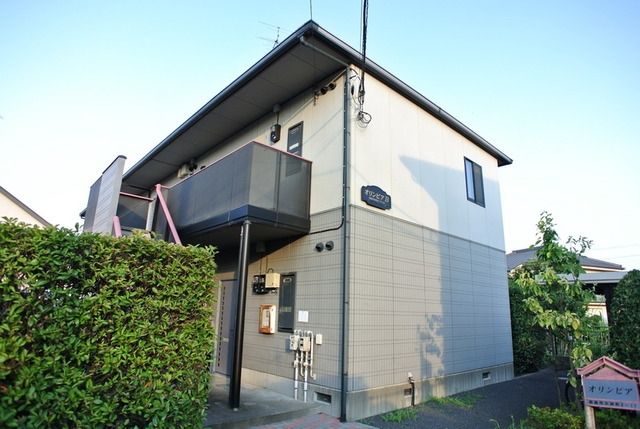 建物外観　☆ハウスメーカー施工☆