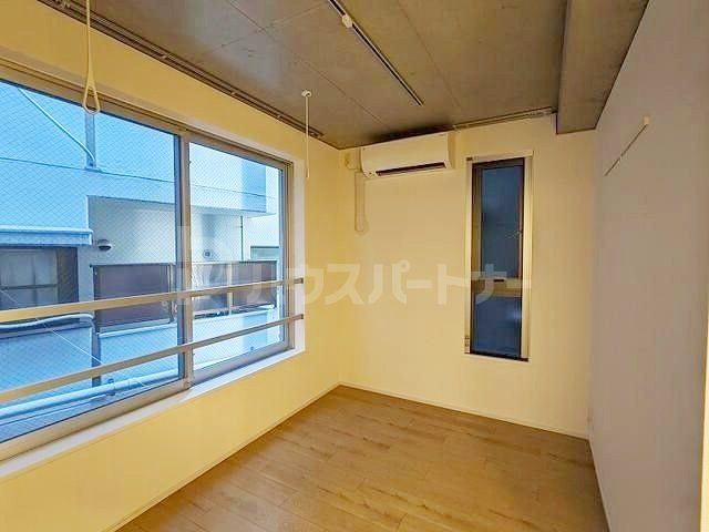 FARE大塚Iの居間写真