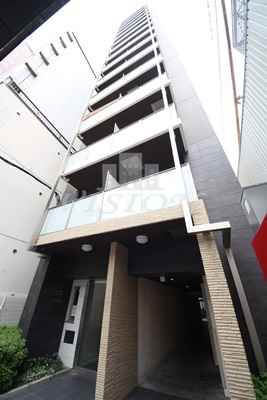南海本線 難波駅 徒歩5分 築11年
