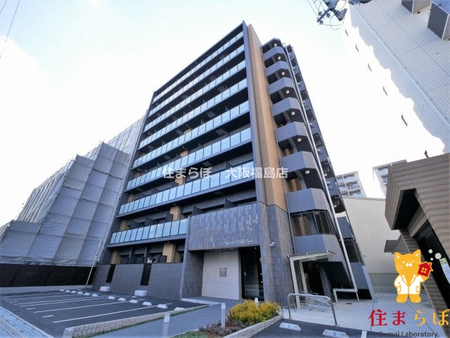 地下鉄御堂筋線 江坂駅 徒歩10分 築5年