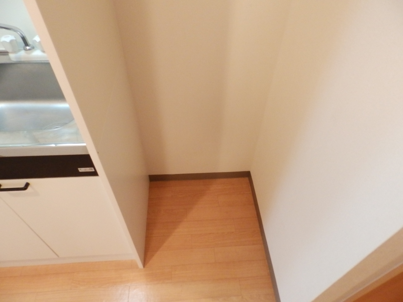 その他　冷蔵庫置場