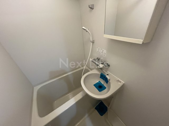 フェニックス横濱関内ベイ マークスの風呂写真